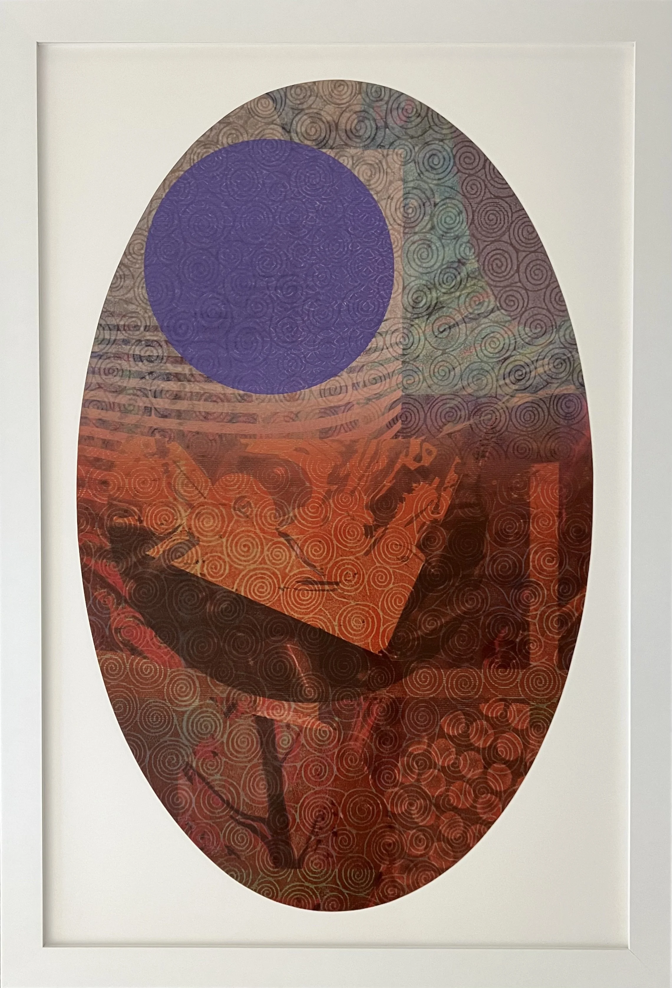 Available Works by Sam Gilliam — %